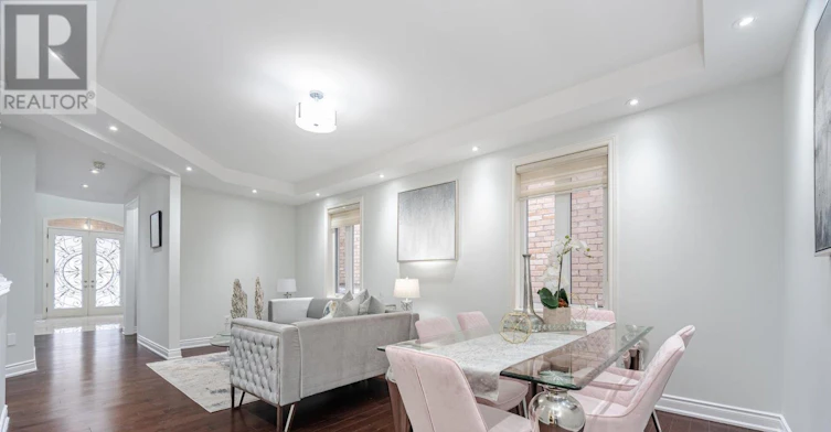 23 Gambia Road, Brampton, ON, L7A 4M2 - 6