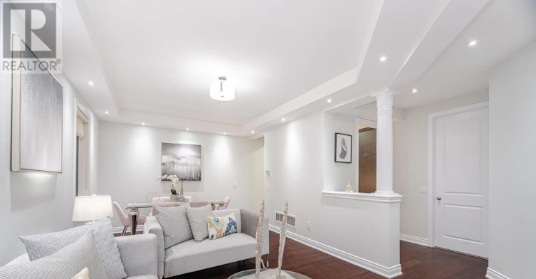 23 Gambia Road, Brampton, ON, L7A 4M2 - 4
