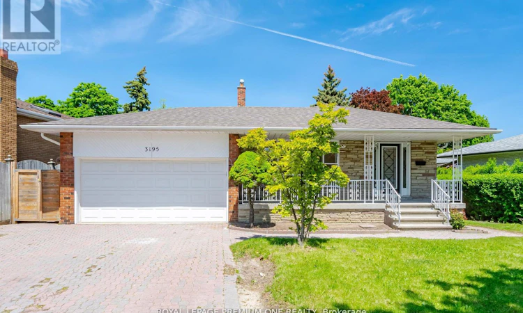 3195 Golden Orchard Drive