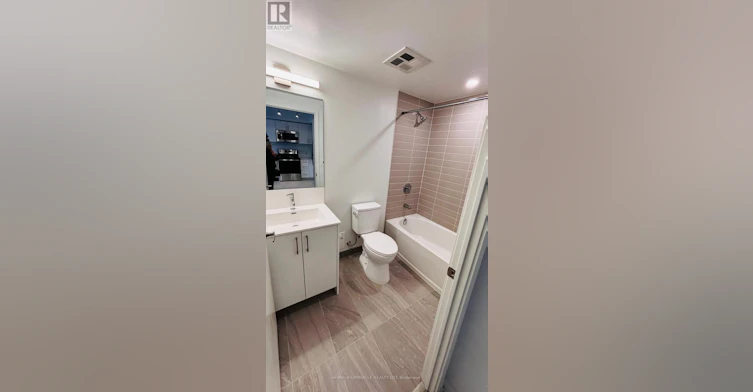 208-4010 Eglinton Avenue, Toronto, ON, M9A 0G5 - 9