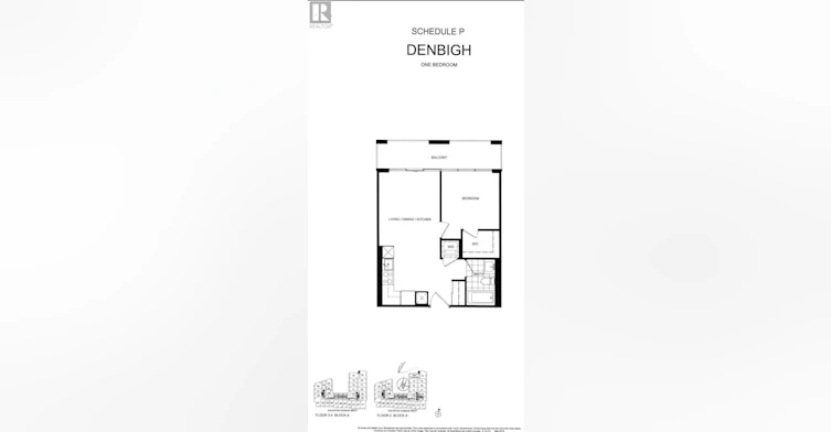 208-4010 Eglinton Avenue, Toronto, ON, M9A 0G5 - 10