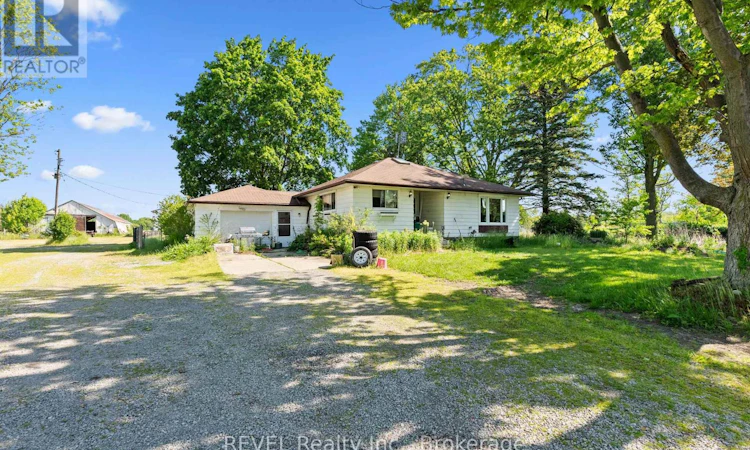 43758 3 (Forks Rd Highway Highway
