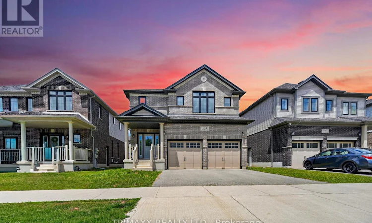 104 Tartan Avenue