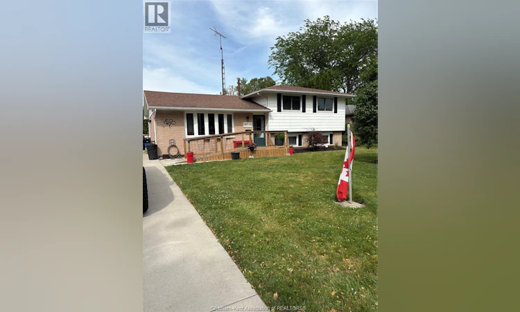 46 Ottawa Drive