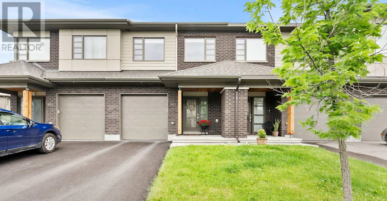 867 Chipping Circle, Ottawa, ON, K4M 0E7