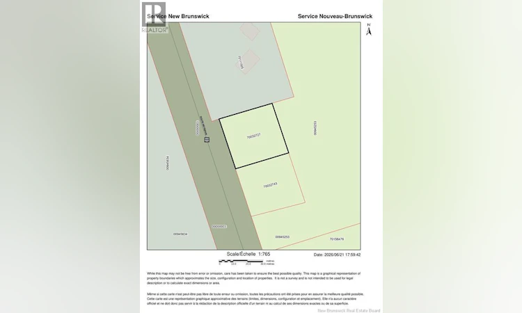Lot-2 490 Route