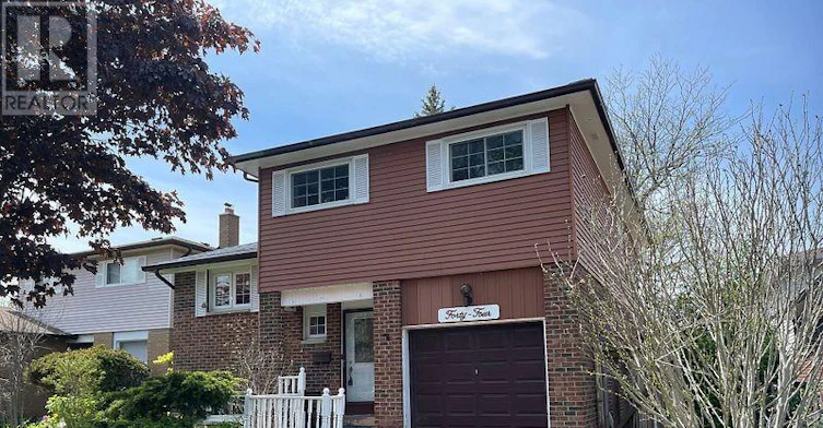 44 Applemore Road W, Toronto, ON, M1B 1R6