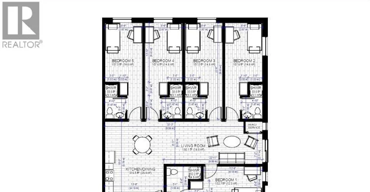 302-392 Albert Street, Waterloo, ON, N2L 3V1 - 20