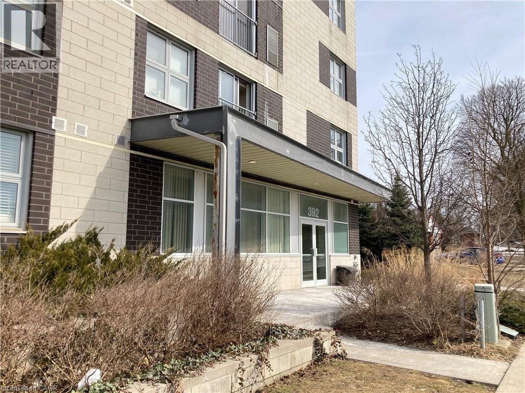 302-392 Albert Street, Waterloo, ON, N2L 3V1 - 2
