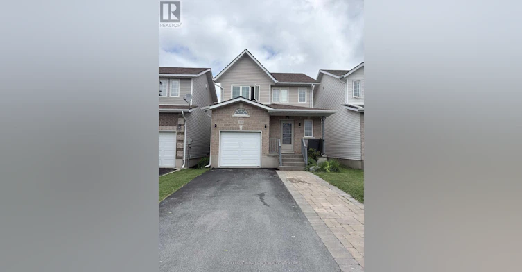 968 Bluffwood Avenue, Kingston, ON, K7K 7K5