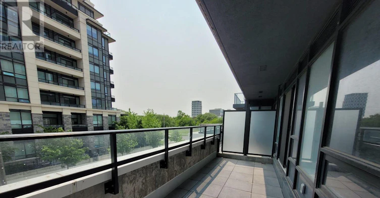 201-18 Water Walk Drive, Markham, ON, L3R 6L5 - 6