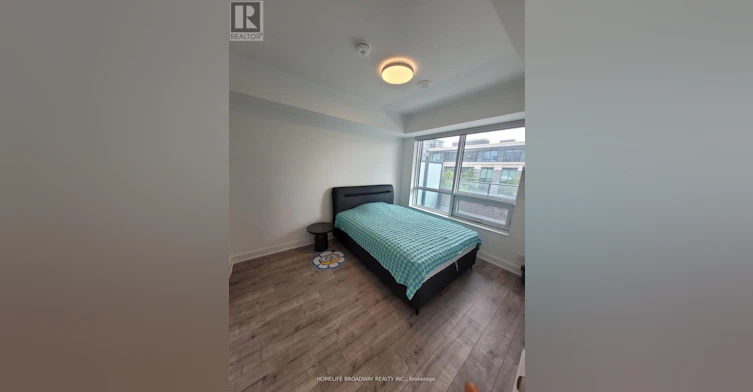 201-18 Water Walk Drive, Markham, ON, L3R 6L5 - 4