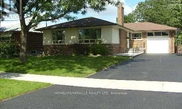 19 Amberwood Road