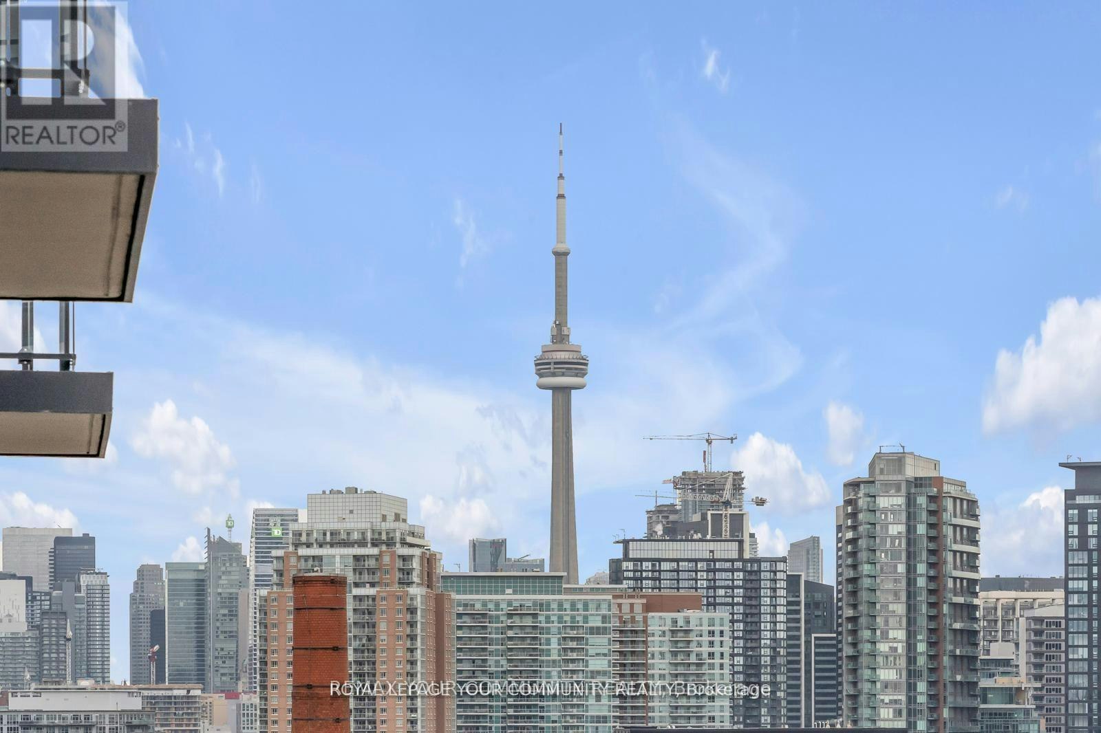 1106-270 Dufferin Street, Toronto, ON, M6K 0H8
