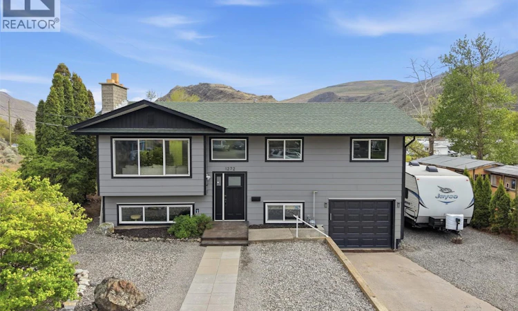 1272 Nugget Road