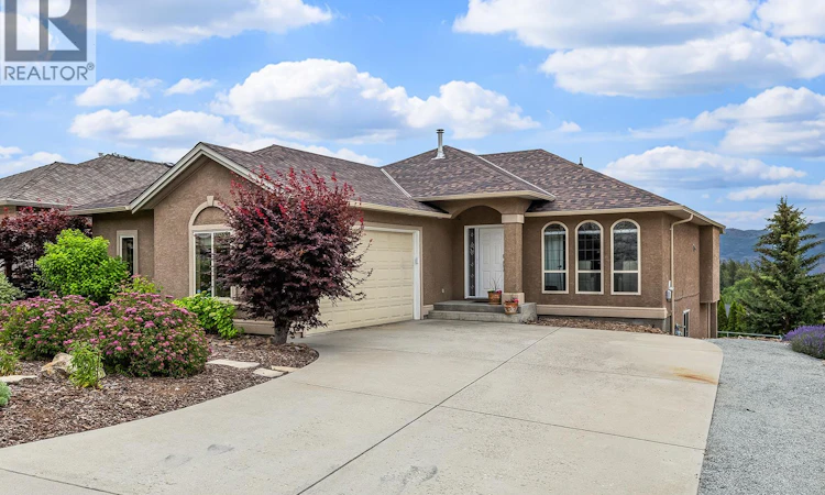 3069 Bridlehill Drive