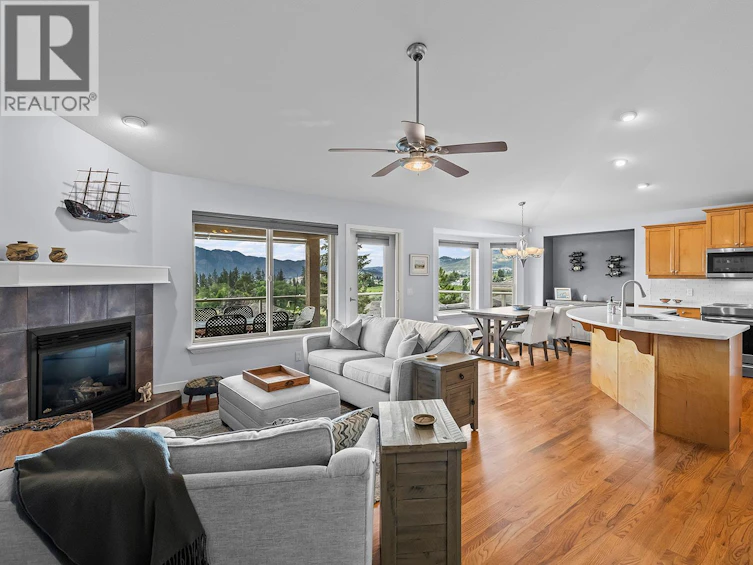 3069 Bridlehill Drive, West Kelowna, BC, V4T 2W2 - 14