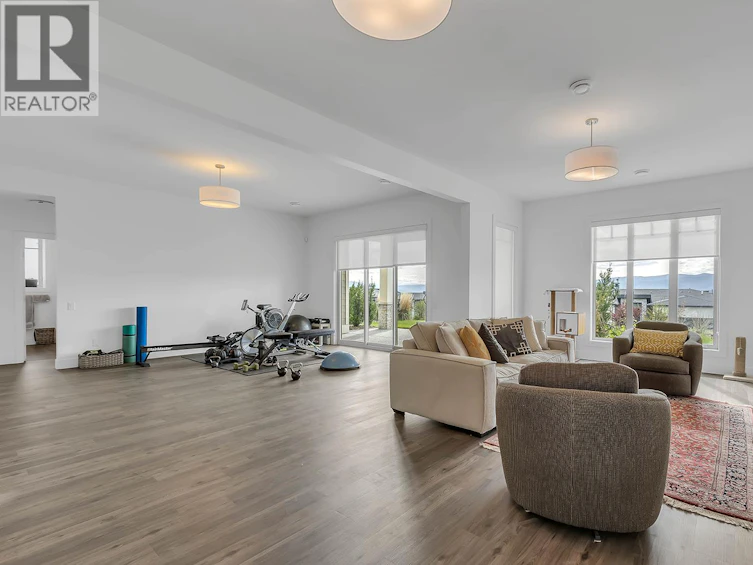1796 Tower Ranch Boulevard, Kelowna, BC, V1P 1B5 - 29