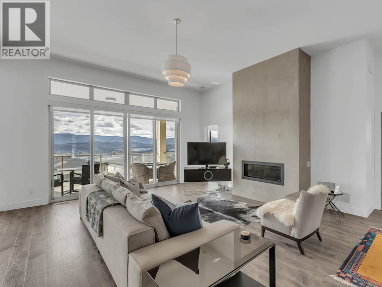 1796 Tower Ranch Boulevard, Kelowna, BC, V1P 1B5 - 4