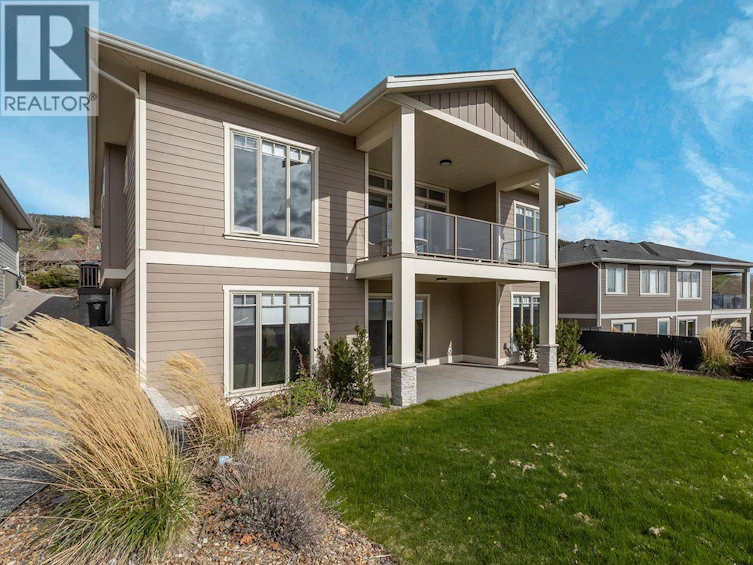 1796 Tower Ranch Boulevard, Kelowna, BC, V1P 1B5 - 37