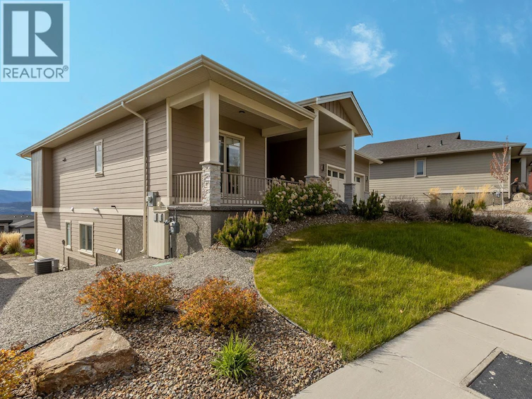 1796 Tower Ranch Boulevard, Kelowna, BC, V1P 1B5 - 36