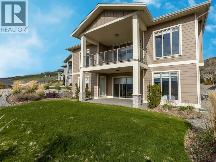 1796 Tower Ranch Boulevard, Kelowna, BC, V1P 1B5 - 3