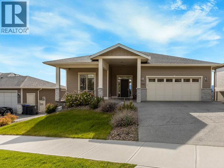 1796 Tower Ranch Boulevard, Kelowna, BC, V1P 1B5