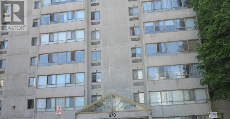 1011-570 Proudfoot Lane, London, ON, N6H 4Z1