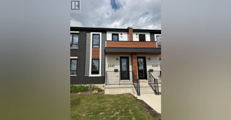 3349 Morgan Avenue, London, ON, N6L 0J6