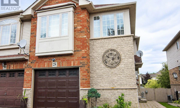 28 Elderberry Avenue