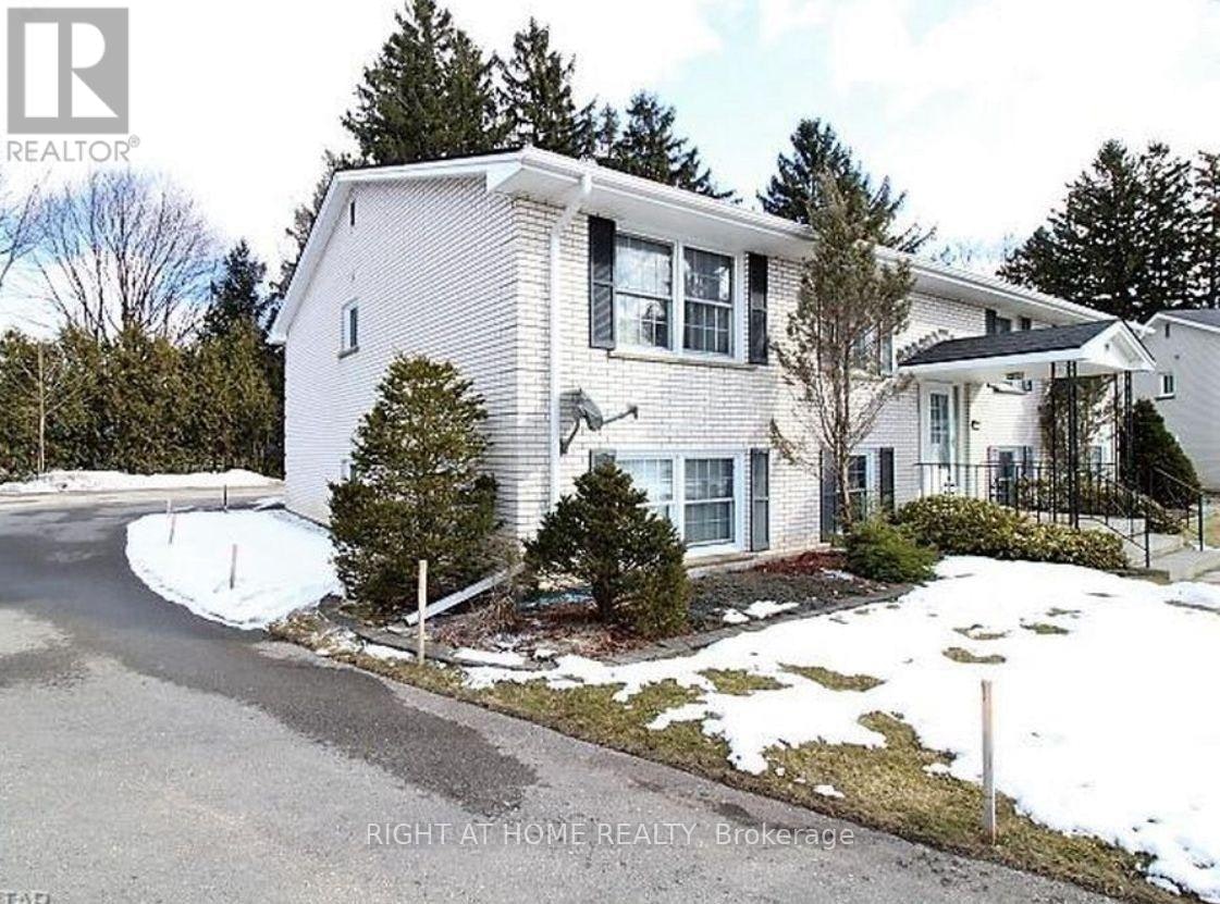 1-19 Johnson Place, St. Thomas, ON, N5P 2E9 - 2