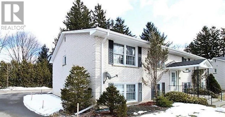 1-19 Johnson Place, St. Thomas, ON, N5P 2E9 - 2