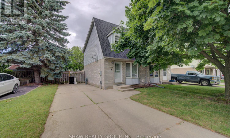 854 Elgin Cambridge St Street N