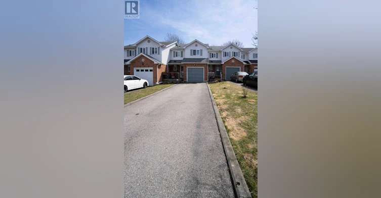 407 Downsview Place, Waterloo, ON, N2K 3W6