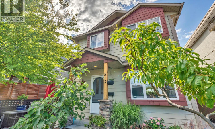 101-512 W Westminster Avenue