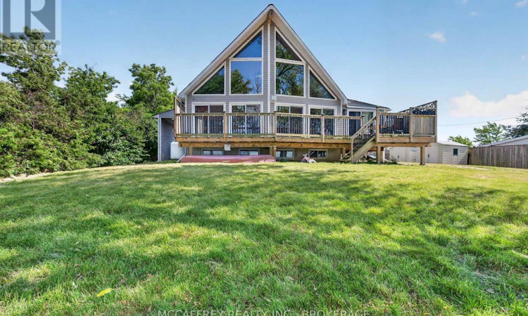 869 Third Concession Road