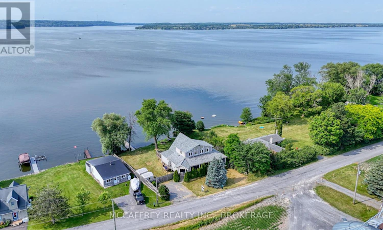 869 Third Concession Road