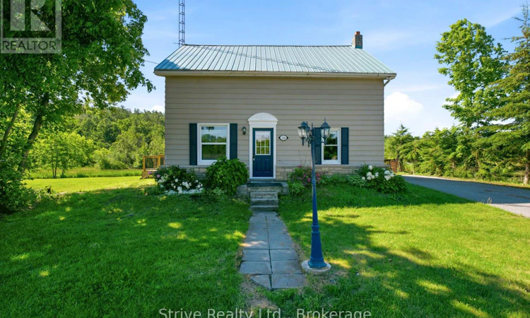 116 Concession Street W