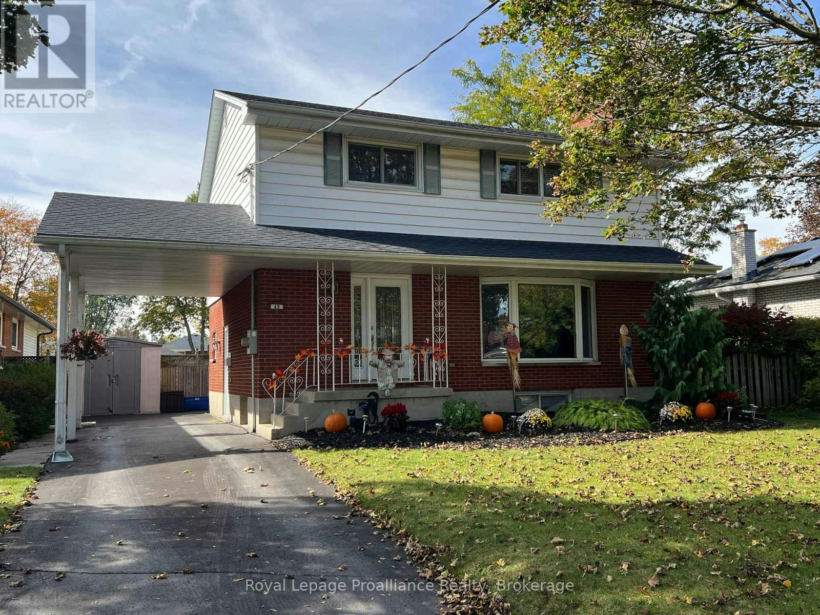 49 Plaza Square, Belleville, ON, K8N 4J2