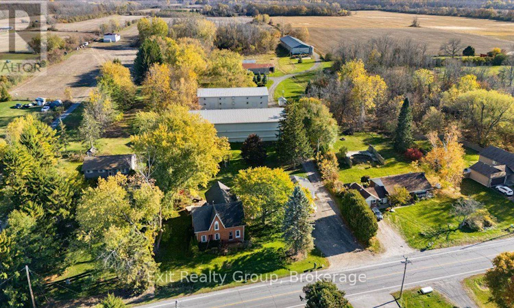2421 County 3 Road
