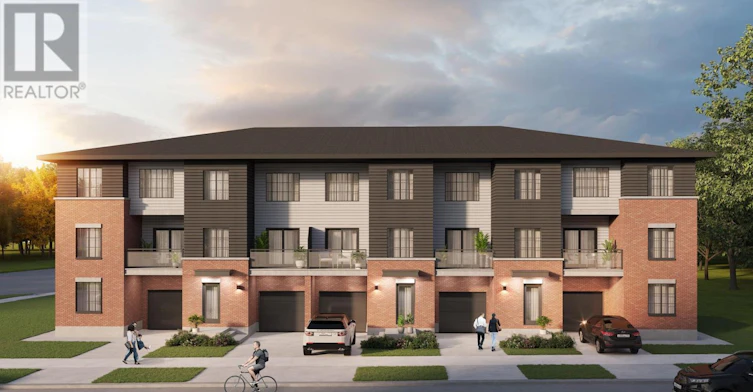 210 Encanto Private, Ottawa, ON, K1W 0X6