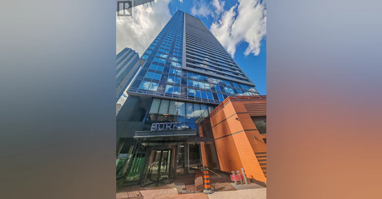 2309-609 Sherborne Street, Toronto, ON, M4X 0A4