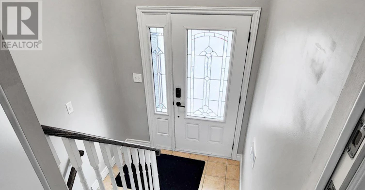 UPPER-1443 Connery Crescent, Oshawa, ON, L1J 8E7 - 2