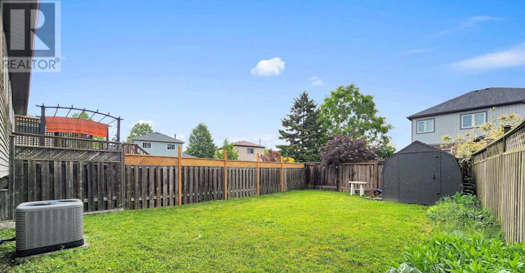 UPPER-1443 Connery Crescent, Oshawa, ON, L1J 8E7 - 15