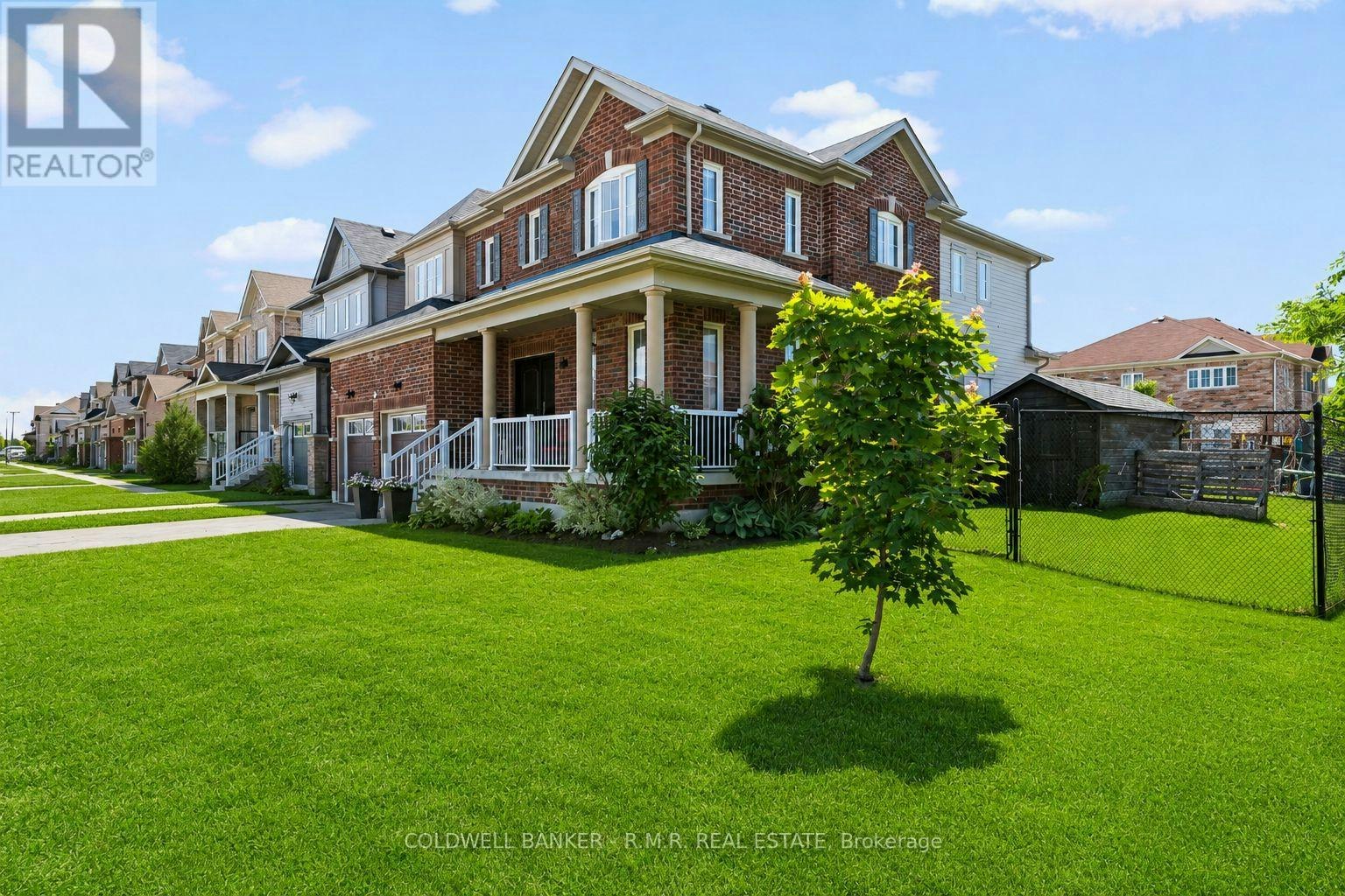 3 Don Hadden Crescent, Brock, ON, L0C 1H0