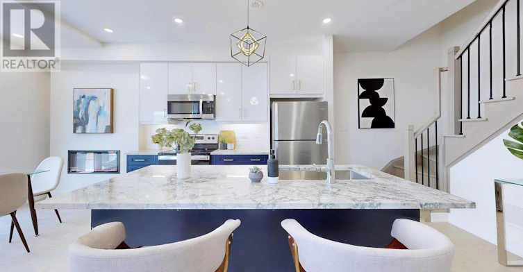 2-6 Sayers Lane, Richmond Hill, ON, L4E 1J4 - 13