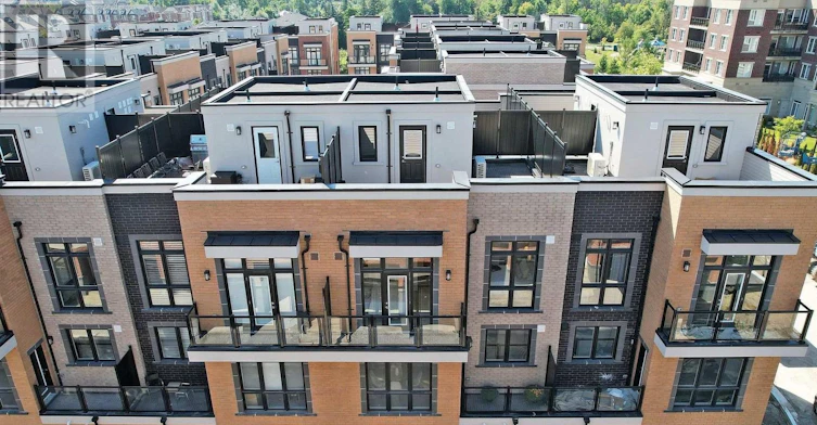 2-6 Sayers Lane, Richmond Hill, ON, L4E 1J4 - 26