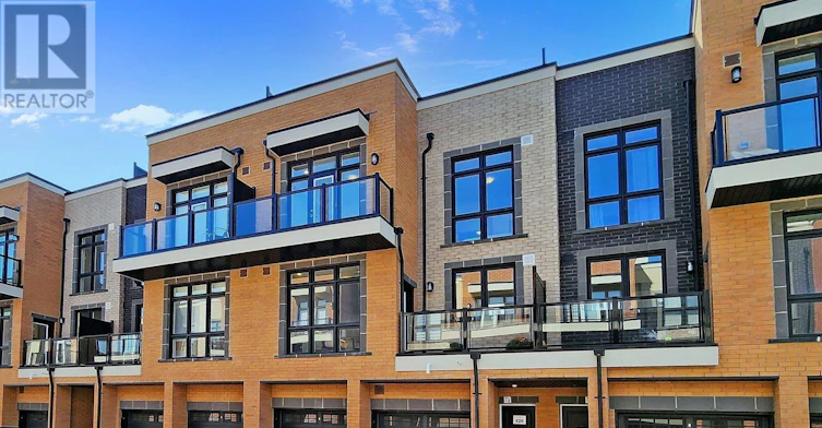 2-6 Sayers Lane, Richmond Hill, ON, L4E 1J4 - 2