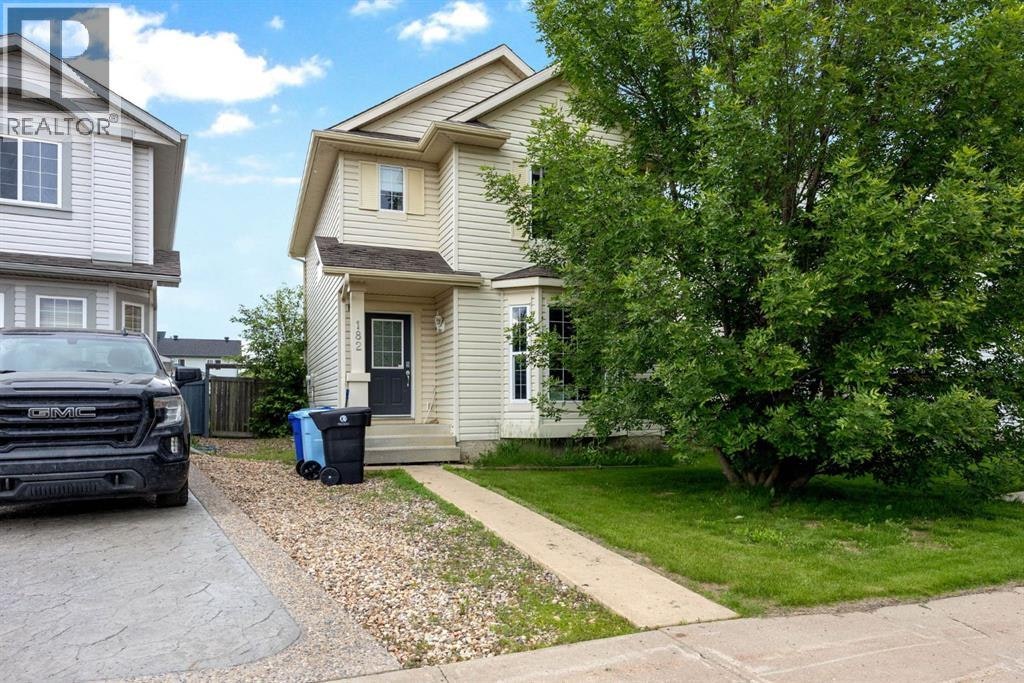 182 Mcdougall Crescent, Fort Mcmurray, AB, T9K 2P7