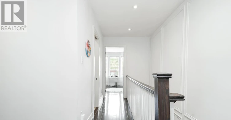 6 Ridley Gardens, Toronto, ON, M6R 2T8 - 24